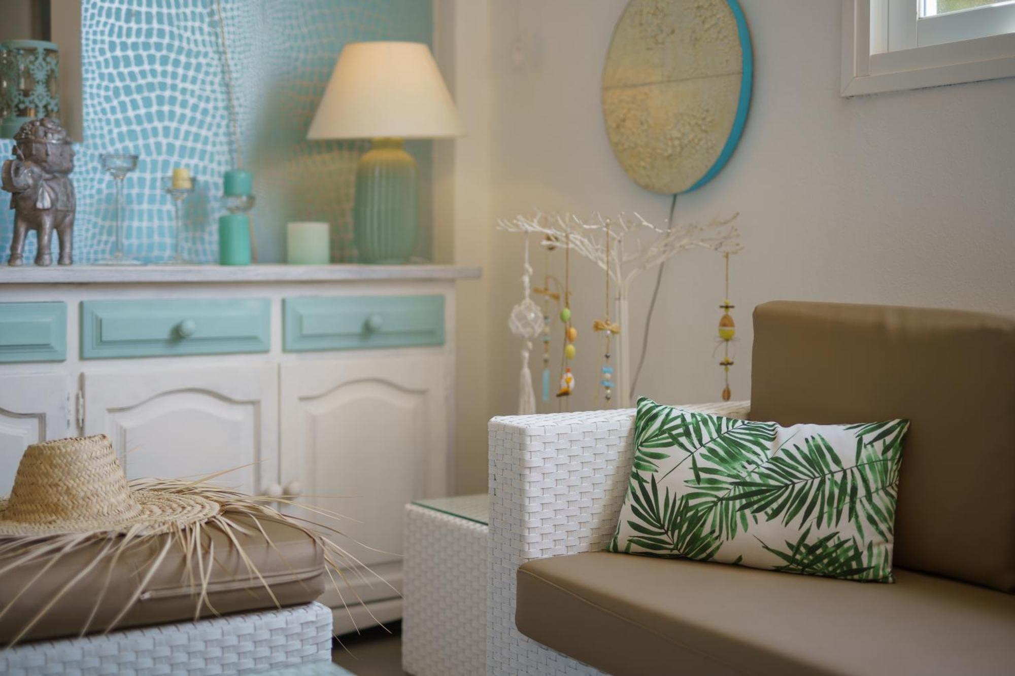 Apartaments Andreas Colonia de Sant Jordi Екстериор снимка