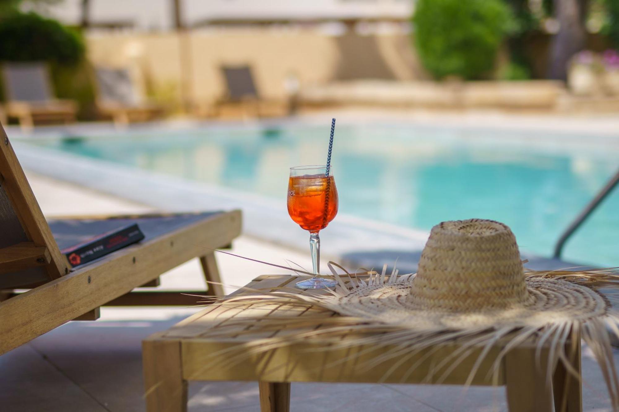 Apartaments Andreas Colonia de Sant Jordi Екстериор снимка