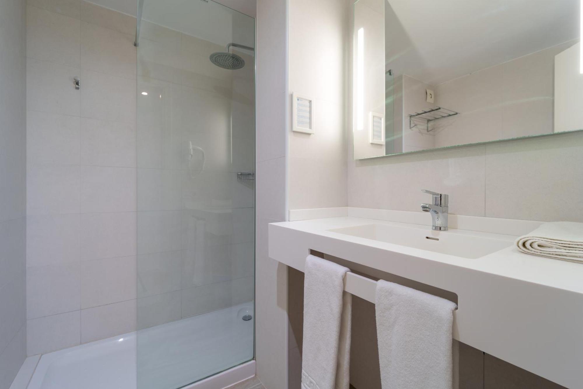 Apartaments Andreas Colonia de Sant Jordi Екстериор снимка
