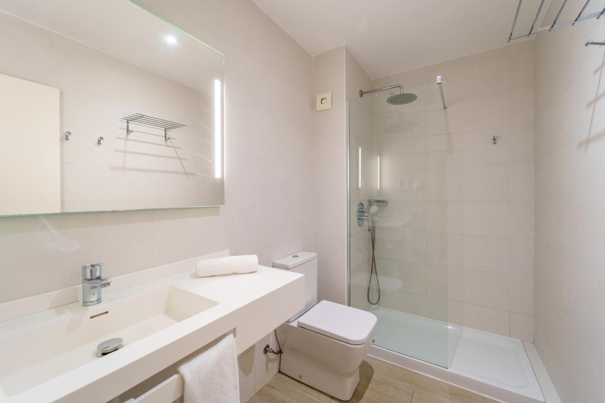 Apartaments Andreas Colonia de Sant Jordi Екстериор снимка