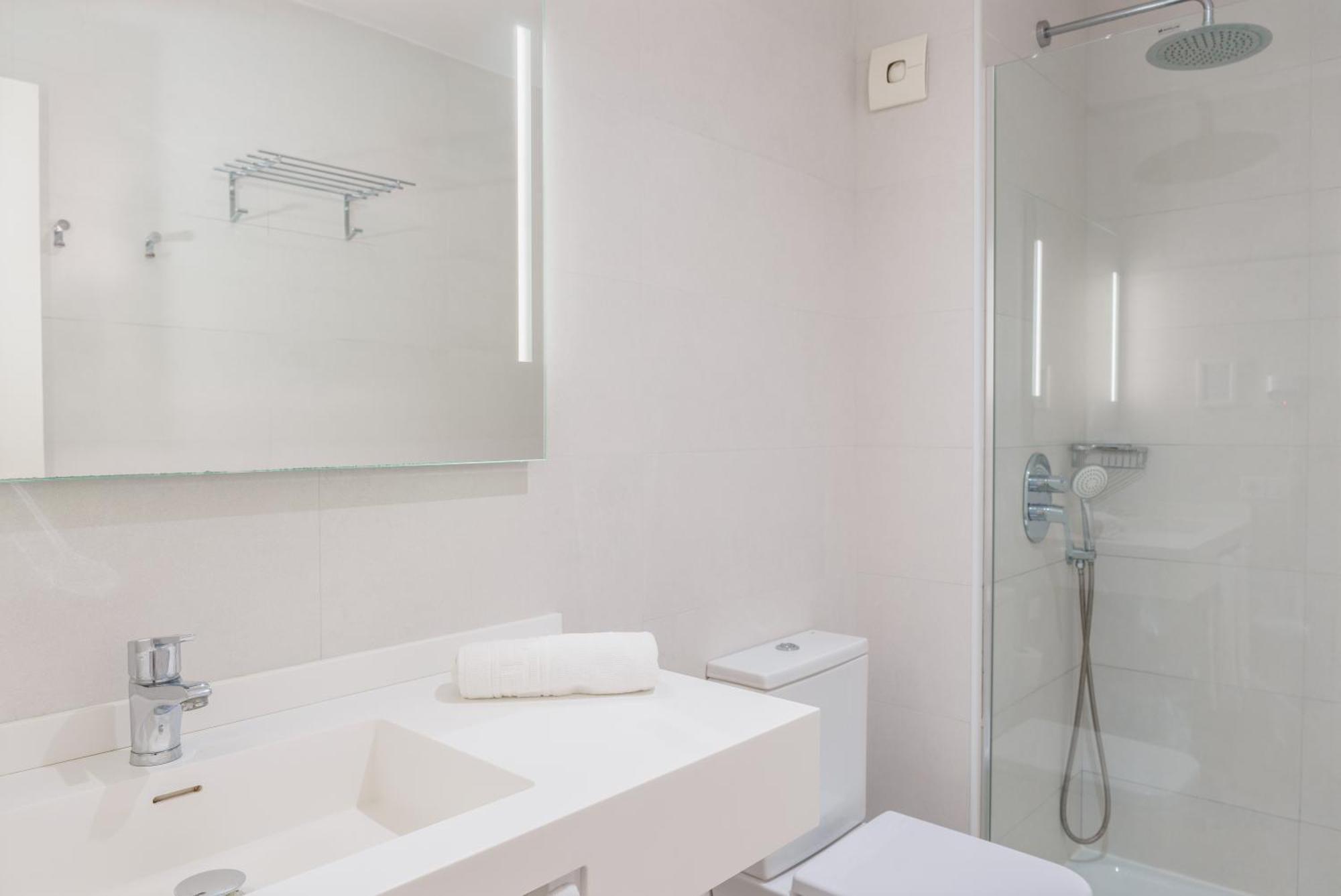 Apartaments Andreas Colonia de Sant Jordi Екстериор снимка
