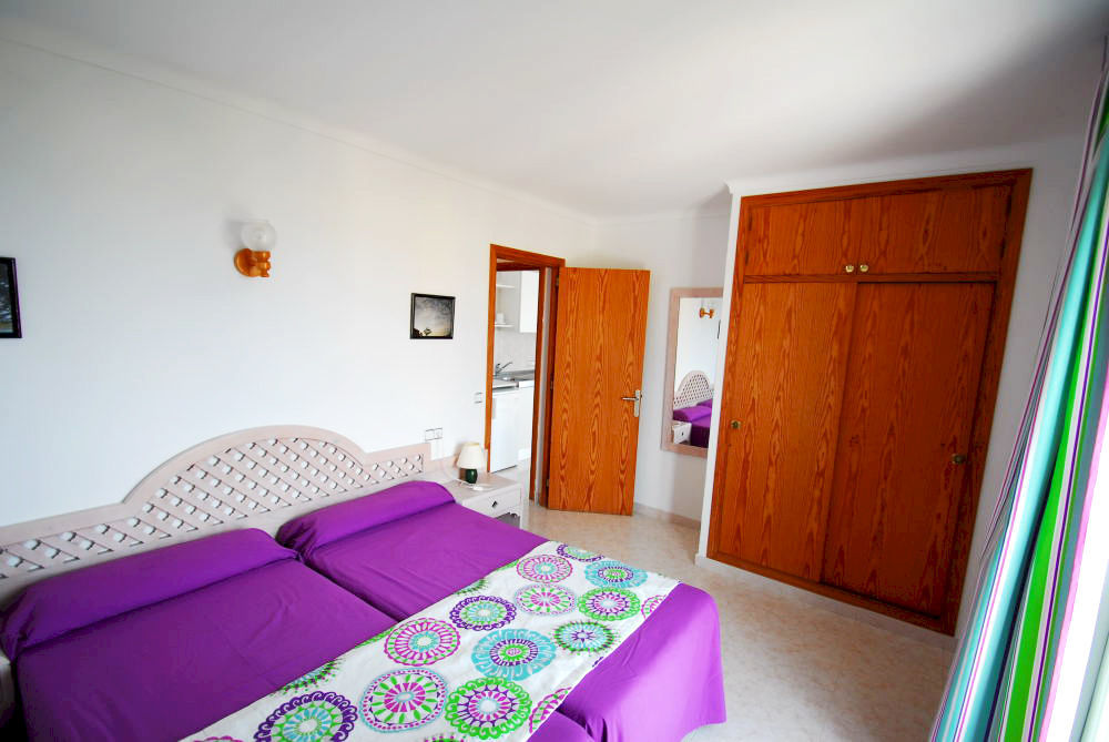 Apartaments Andreas Colonia de Sant Jordi Екстериор снимка