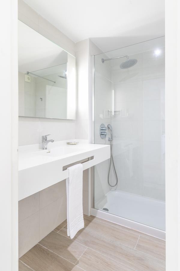 Apartaments Andreas Colonia de Sant Jordi Екстериор снимка