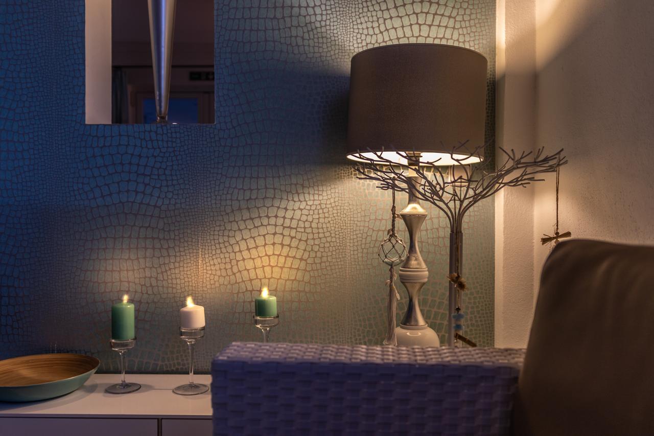 Apartaments Andreas Colonia de Sant Jordi Екстериор снимка
